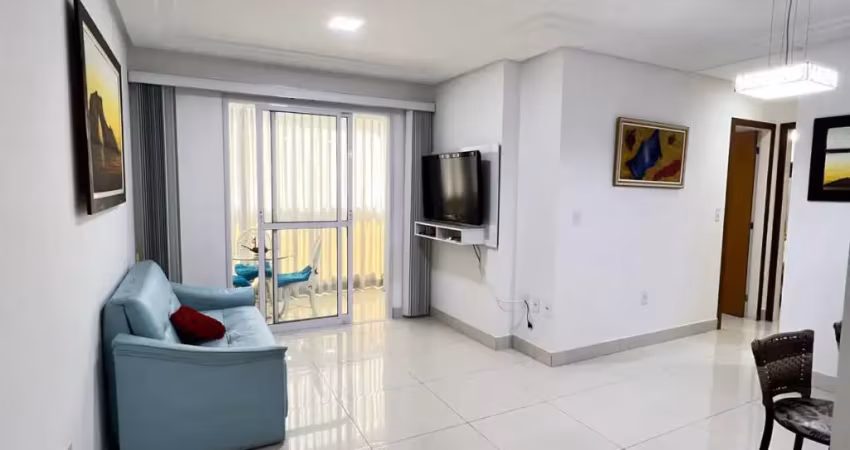 Apartamento a venda na Praia do Morro, pronto para morar ou investir em aluguel.