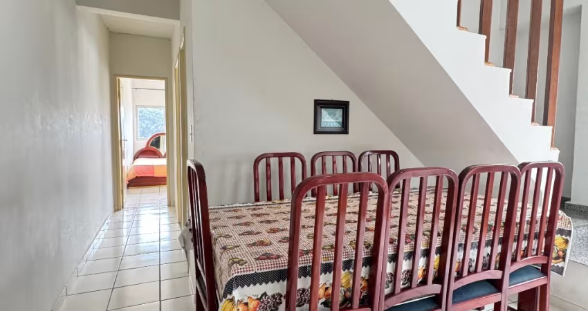 Apartamento a venda na Praia do Morro, pronto para morar ou investir em aluguel.
