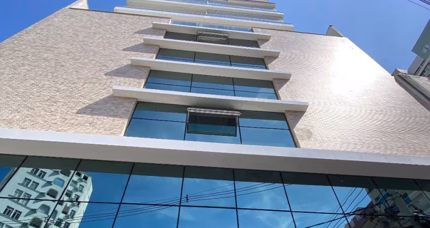 Apartamento novo nunca habitado no Centro de Guarapari ES.