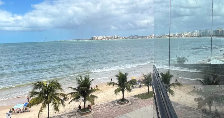 O Impossível de Encontrar: Frente Mar com Área Privativa e Alto Padrão Absoluto
