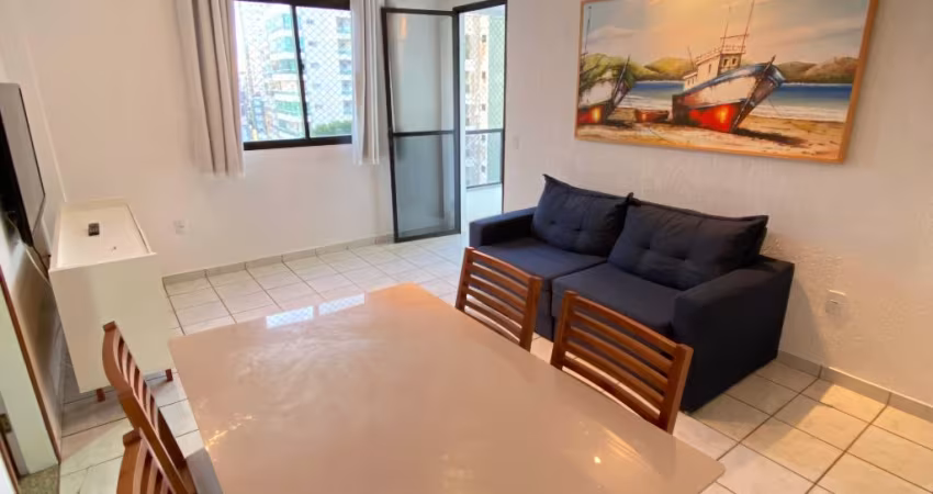 Apartamento a venda na Praia do Morro - Mobiliado