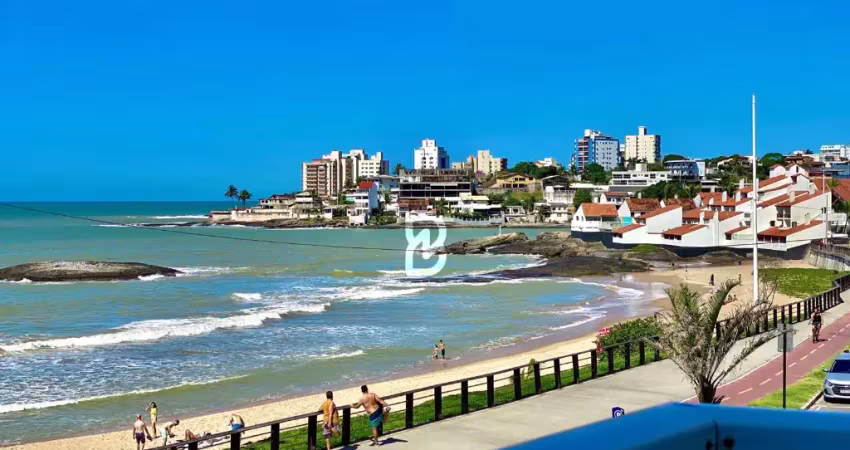 Apartamento com 2 quartos à venda na Avenida Beira Mar, 2164, Praia do Morro, Guarapari