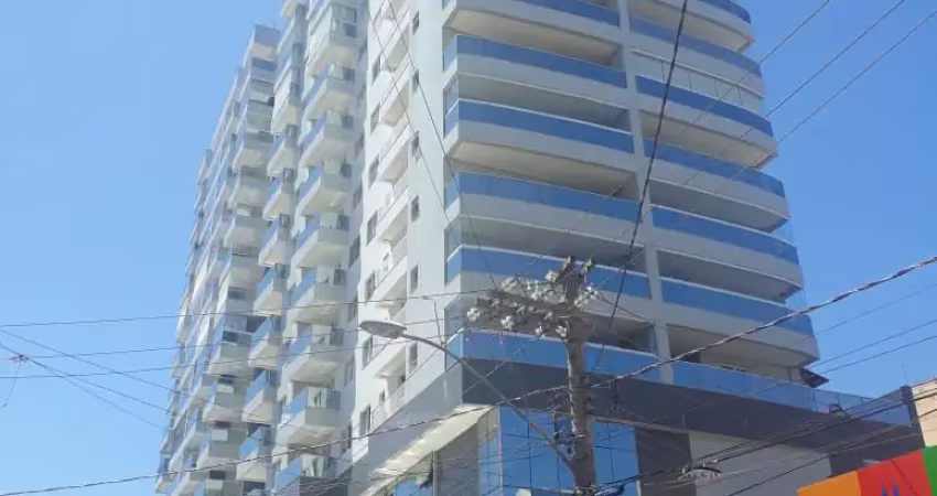Apartamento com 2 quartos à venda na Avenida Paris, 001, Praia do Morro, Guarapari