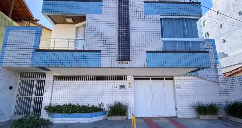 Apartamento com 2 quartos à venda na Avenida Paris, 13, Praia do Morro, Guarapari