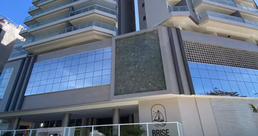 Brise residence: onde o luxo encontra o mar de guarapari – viva o que muitos só sonham!