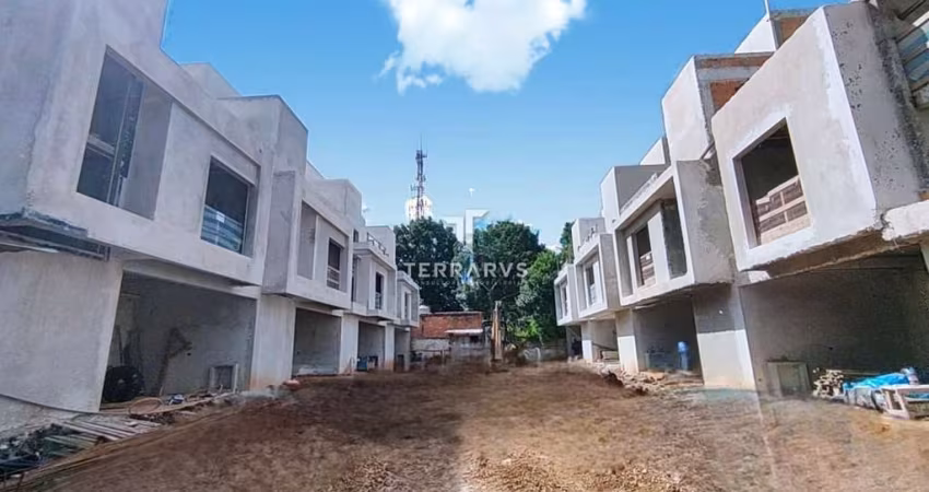 Casa com 3 quartos à venda no Bacacheri, Curitiba 