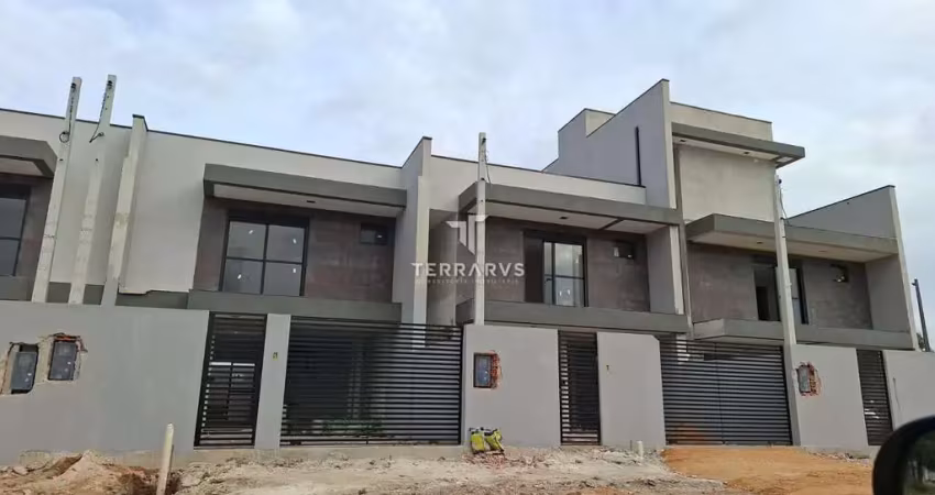 Casa com 3 quartos à venda na Rua Cascavel, Alto Tarumã, Pinhais