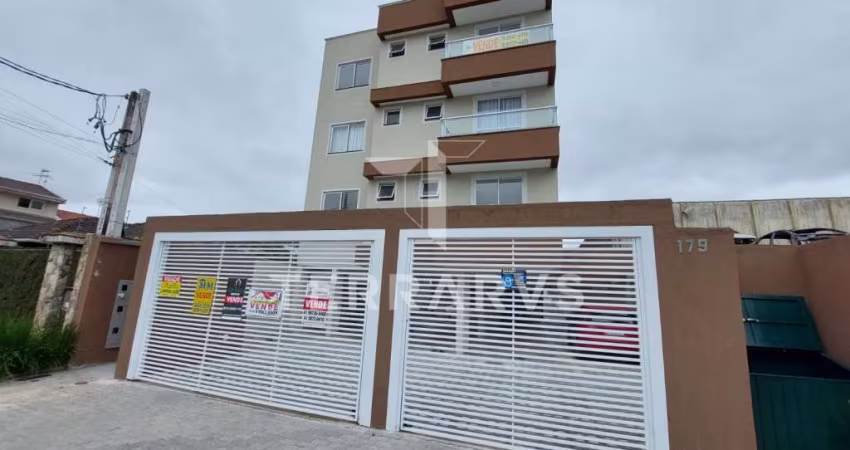Apartamento com 3 quartos à venda na Rua Marialva, Centro, Pinhais