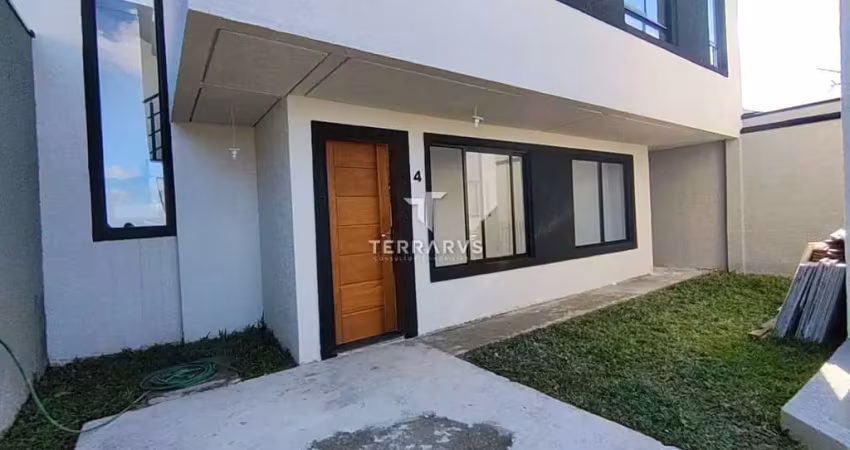 Casa com 3 quartos à venda no Bairro Alto, Curitiba 