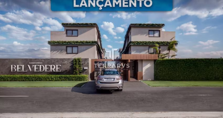 Casa com 3 quartos à venda no Mercês, Curitiba 