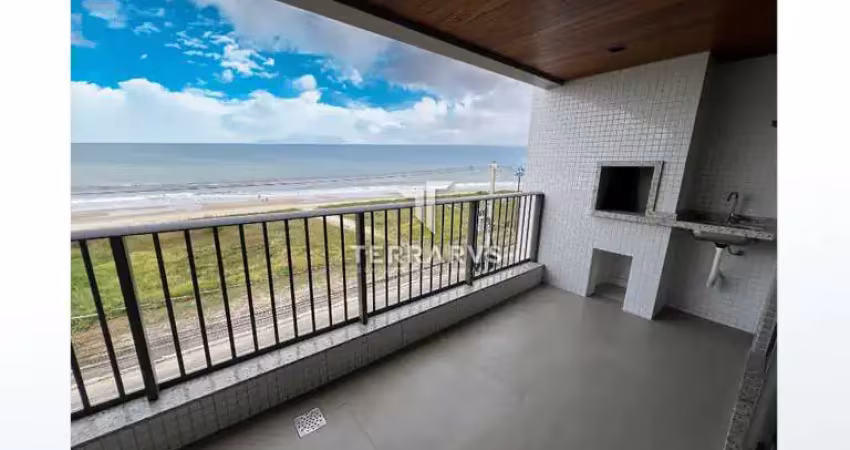 Apartamento com 3 quartos à venda no Costa Azul, Matinhos 