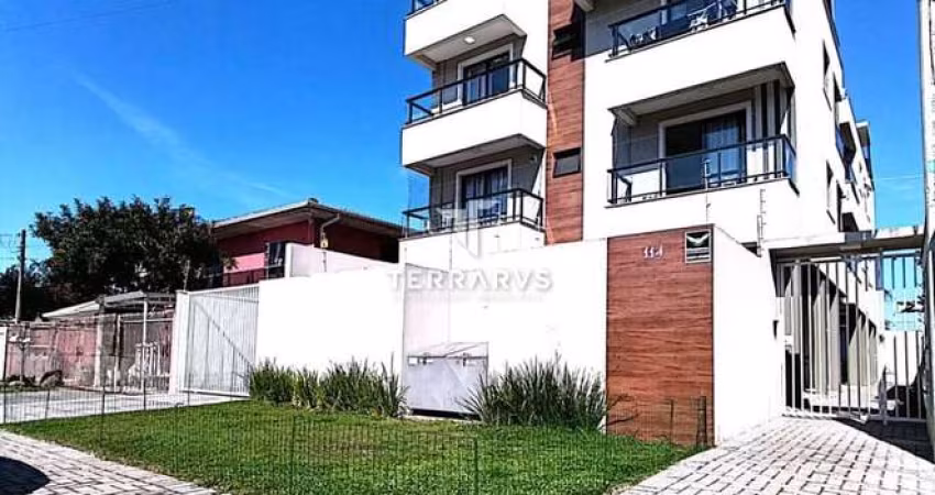 Apartamento com 3 quartos à venda na Rua Congo, 114, Pineville, Pinhais