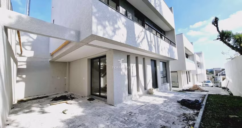 Casa com 3 quartos à venda no Bairro Alto, Curitiba 