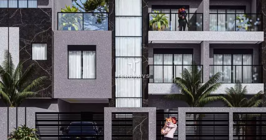 Casa com 3 quartos à venda no Água Verde, Curitiba 