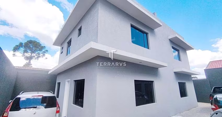Casa com 3 quartos à venda no Guabirotuba, Curitiba 