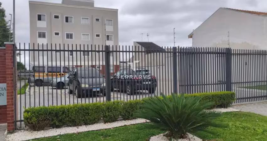 Apartamento com 2 quartos à venda em Weissópolis, Pinhais 