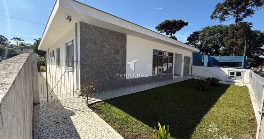 Casa com 3 quartos à venda na Rua Estados Unidos, 688, Bacacheri, Curitiba