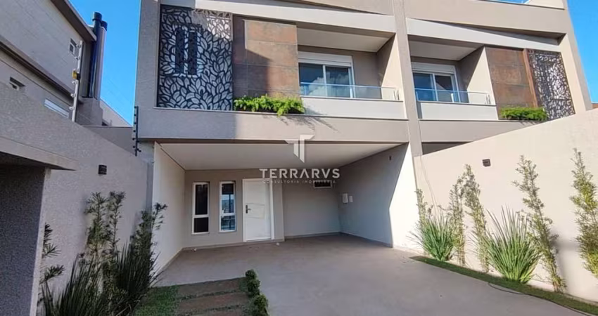 Casa com 3 quartos à venda no Bacacheri, Curitiba 
