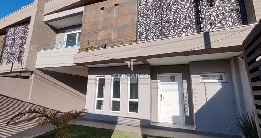 Casa com 3 quartos à venda no Bacacheri, Curitiba 