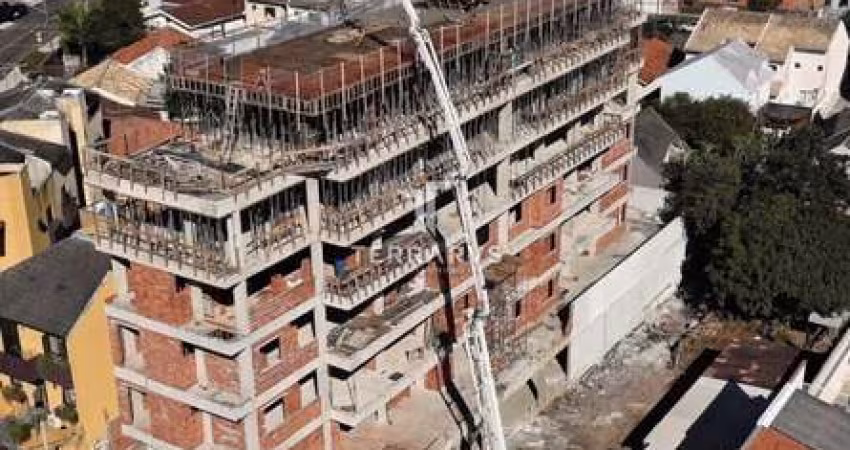 Apartamento com 2 quartos à venda na Rua Antônio Simm, Capão da Imbuia, Curitiba