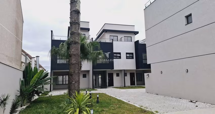 Casa com 3 quartos à venda no Cajuru, Curitiba 