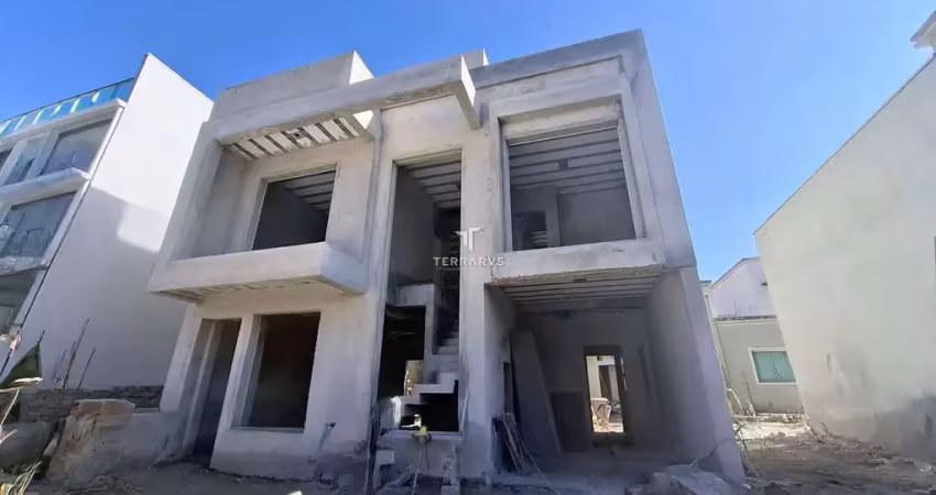 Casa com 3 quartos à venda no Bairro Alto, Curitiba 
