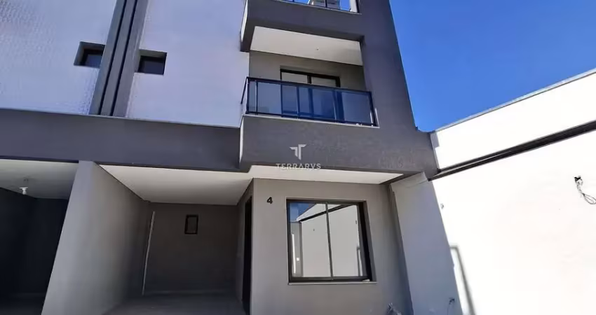 Casa com 3 quartos à venda no Uberaba, Curitiba 