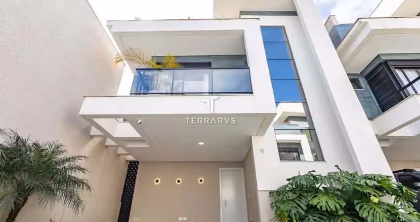 Casa com 3 quartos à venda na Rua Peru, 177, Bacacheri, Curitiba