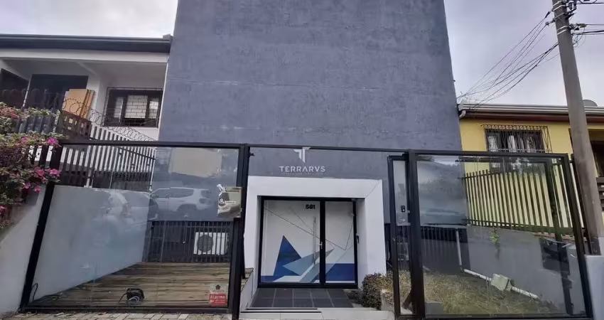 Casa com 4 quartos à venda na Rua Dom Alberto Gonçalves, 581, Mercês, Curitiba