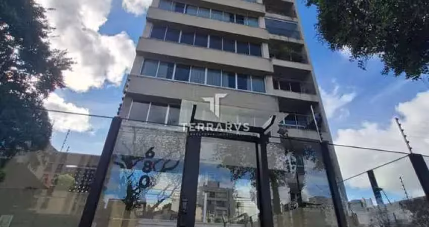 Cobertura com 4 quartos à venda na Alameda Princesa Izabel, Mercês, Curitiba