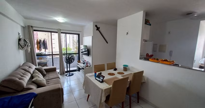 Apartamento para Venda de 2 Quartos na Madalena -Recife