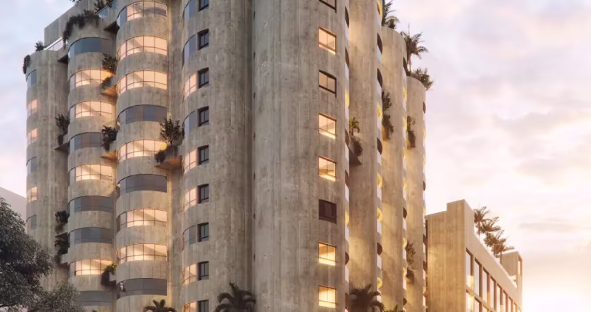 Apartamento para venda possui 43 metros quadrados com 1 quarto em Recife - Recife - PE