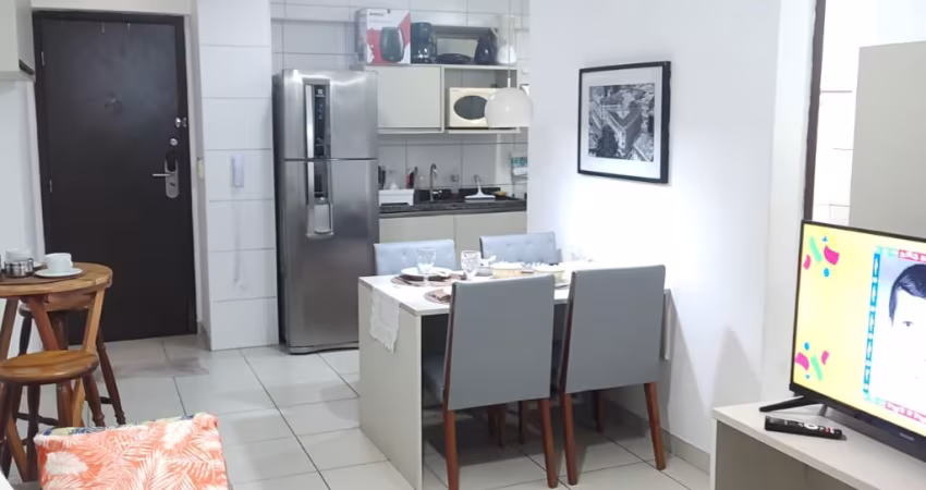 Apartamento para aluguel 2 quartos Mobiliado em Boa Viagem - Recife - PE