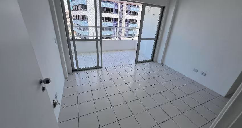 Apartamento para venda com 87 metros quadrados com 3 quartos em Boa Viagem - Recife - PE