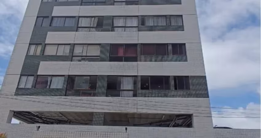 Apartamento para aluguel com 56 m² com 1 quarto em Candeias - Jaboatão dos Guararapes - PE