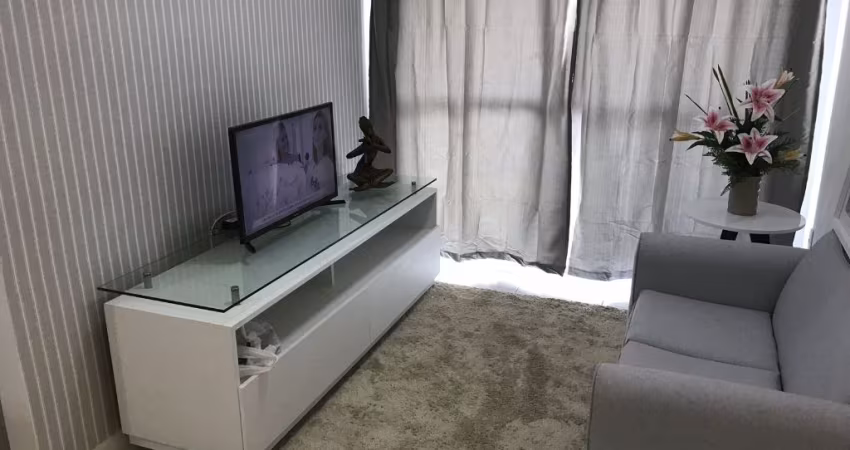 Apartamento para venda com 34 metros quadrados com 1 quarto em Santo Amaro - Recife - PE
