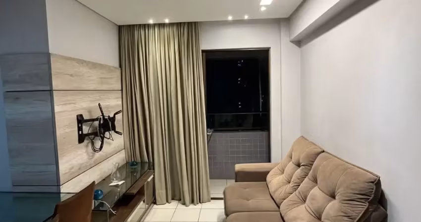 Apartamento  para aluguel e venda possui 60 metros quadrados com 2 quartos em Torre - Recife - PE