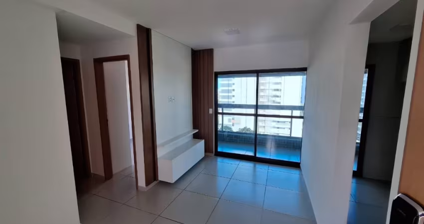 Apartamento para aluguel tem 52 metros quadrados com 2 quartos em Espinheiro - Recife - PE