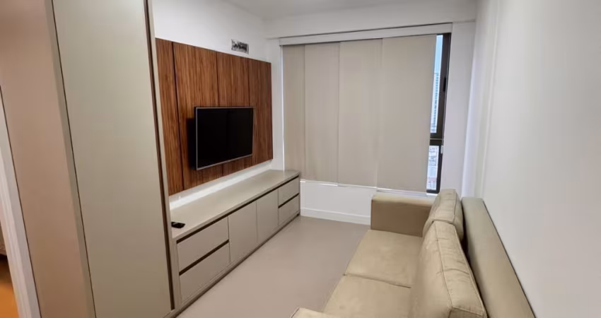 Apartamento para aluguel tem 34 metros quadrados com 1 quarto em Pina - Recife - PE