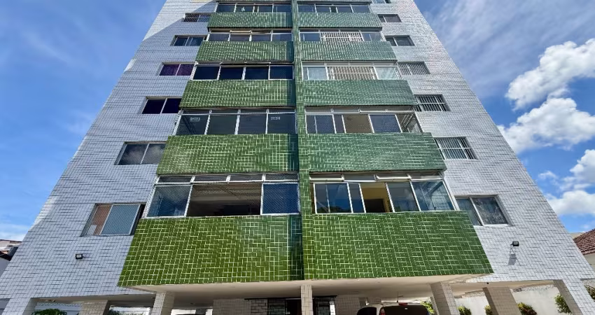 Apartamento  para aluguel tem 103 metros quadrados com 3 quartos em Cordeiro - Recife - PE