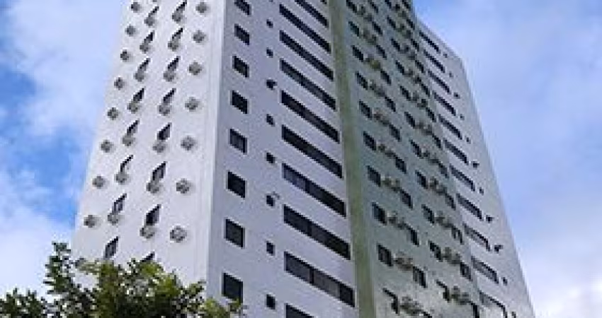 Apartamento com 50 m² 2 quartos e 1 vaga em Candeias perto da Padaria Globo