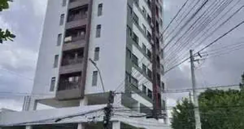 Apartamento com 70 m²  de 2 quartos sendo 1 suíte na encruzilhada- recife-pe