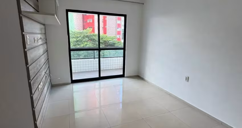 Apartamento para aluguel possui 84 metros quadrados com 3 quartos em tamarineira - recife - pe