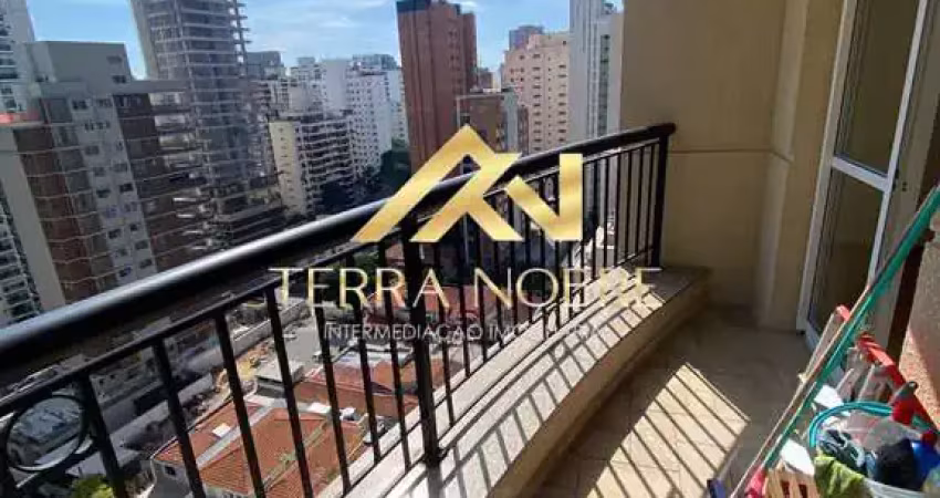 Apto ed. loose in 70 m² 2- dormitórios e vaga de garagém