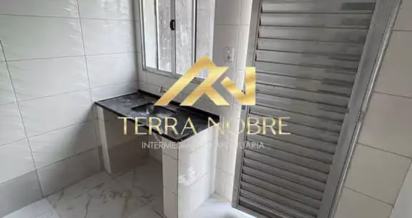 Casa disponivel para locação novo osasco - terminal novo osasco.