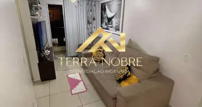 Apartamento com 3 dormitórios, em osasco com vaga de garagem