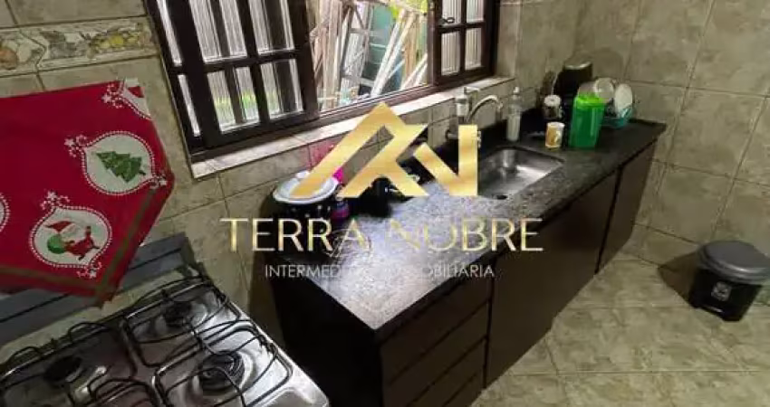 Casa com 2 quartos para alugar na Rua Gilberto de Mello Freyre, 7xxx, Santa Maria, Osasco