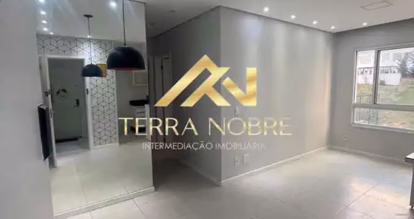 Apartamento flex ii – 2 dormitórios | 1 vaga | planejados