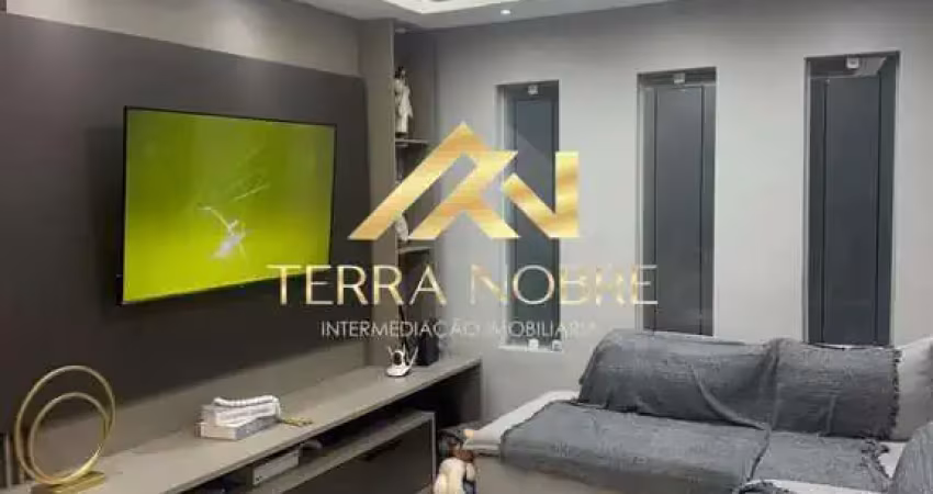 Sobrado para locação em osasco – city bussocaba, casa com 3- dorm com suíte e 2- sacadas