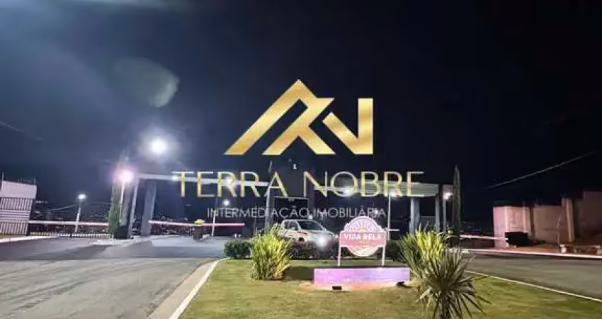 Terreno em condomínio em estância são francisco, itapevi/sp